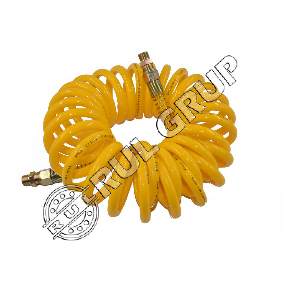 FURTUN AER GALBEN M22 7.5M